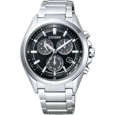 Citizen BL5530-57E Attesa montre