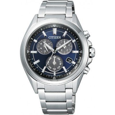 Citizen BL5530-57L Attesa montre