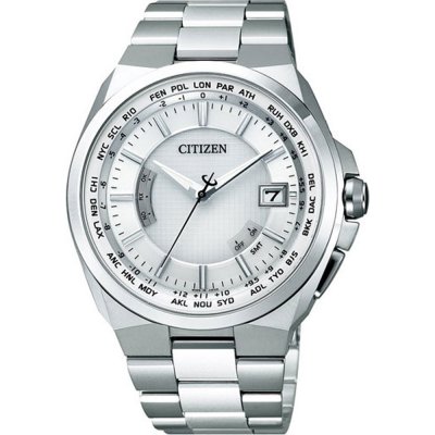 montre Citizen Radio Controlled CB0120-55A Attesa