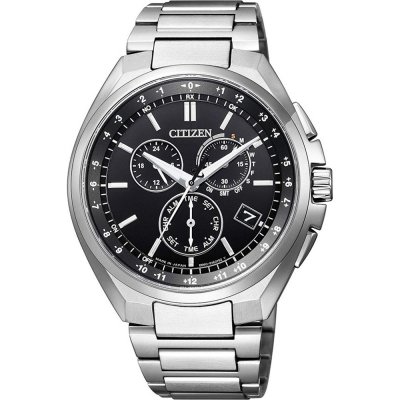 Montre Citizen CB5040-80E Attesa