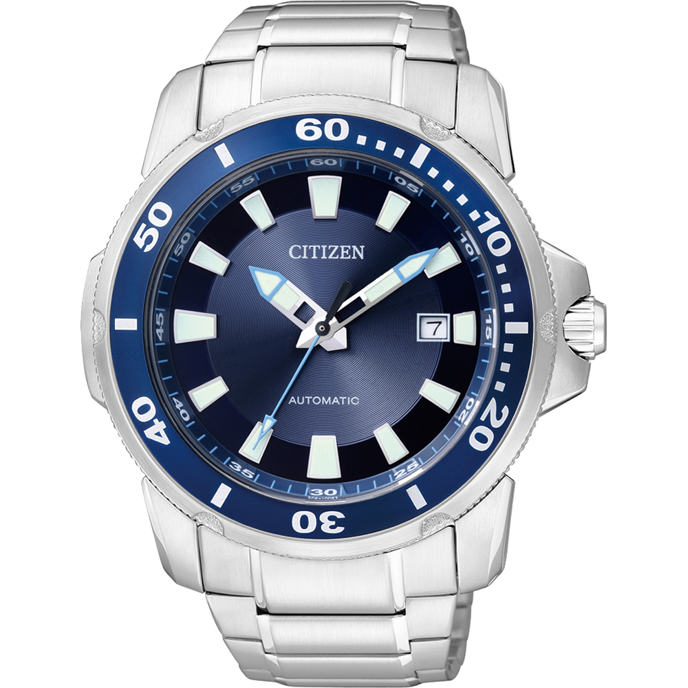 Citizen Watch Automatic NJ0010-55L NJ0010-55L