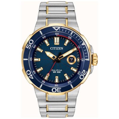 Montre Citizen AW1424-54L