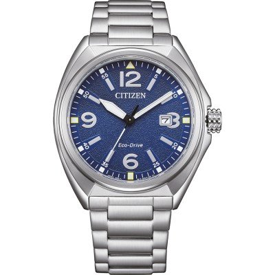 Relógio Citizen Sport AW1571-76L Military