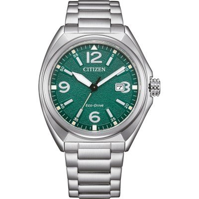 Citizen Sport AW1571-76X Military Watch