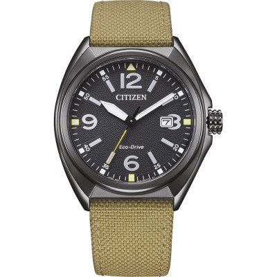 Citizen Sport AW1575-08E Military Watch