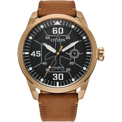 Montre Citizen Core Collection AW1733-09E Avion