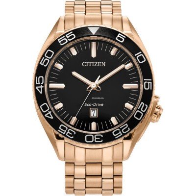 Montre Citizen Core Collection AW1773-55E Carson