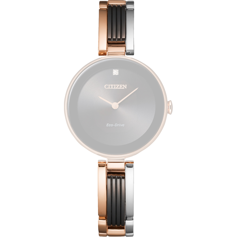 Bracelete Citizen 59-S07597 Axiom