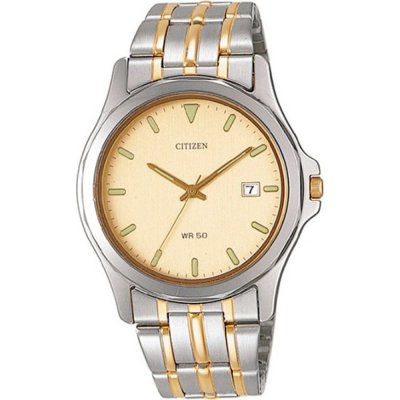 Citizen Watch Time 3 hands BI0740-96P BI0740-96P