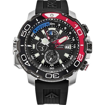 Montre Citizen Promaster BJ2167-03E Promaster Aqualand