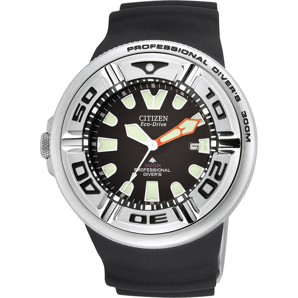 Montre Citizen BJ8050-08E-2 Promaster Sea