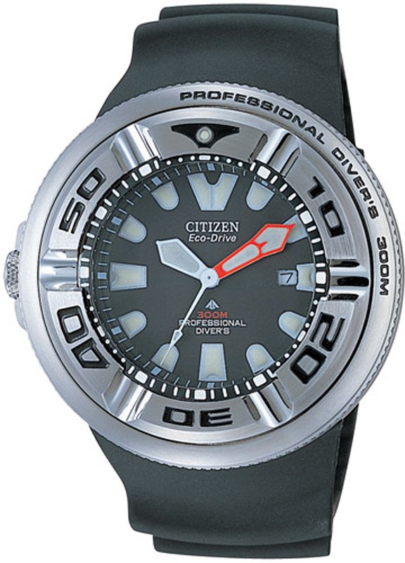 Montre Citizen BJ8051-05E Promaster Sea