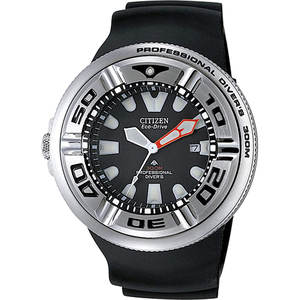 Montre Citizen BJ8051-13E-1 Promaster Sea