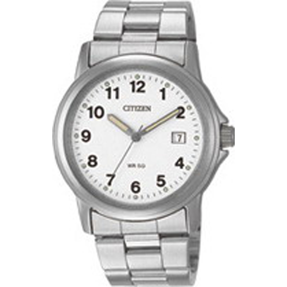 Montre Citizen BK1551-55B