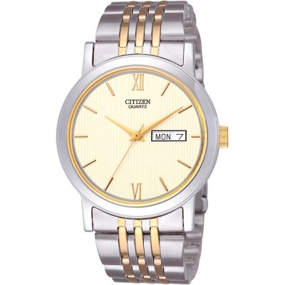 Citizen Watch Time 3 hands BK4051-60CE BK4051-60CE