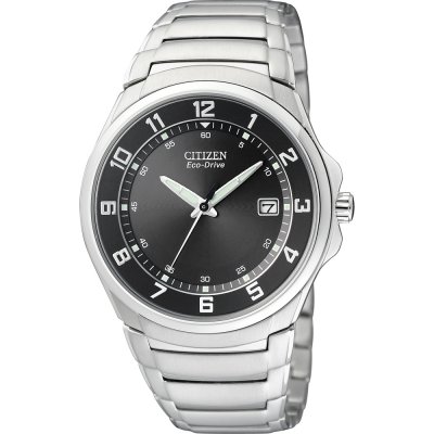 Montre Citizen BM6650-53E