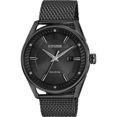 Montre Citizen Super Titanium BM6988-57E Sport