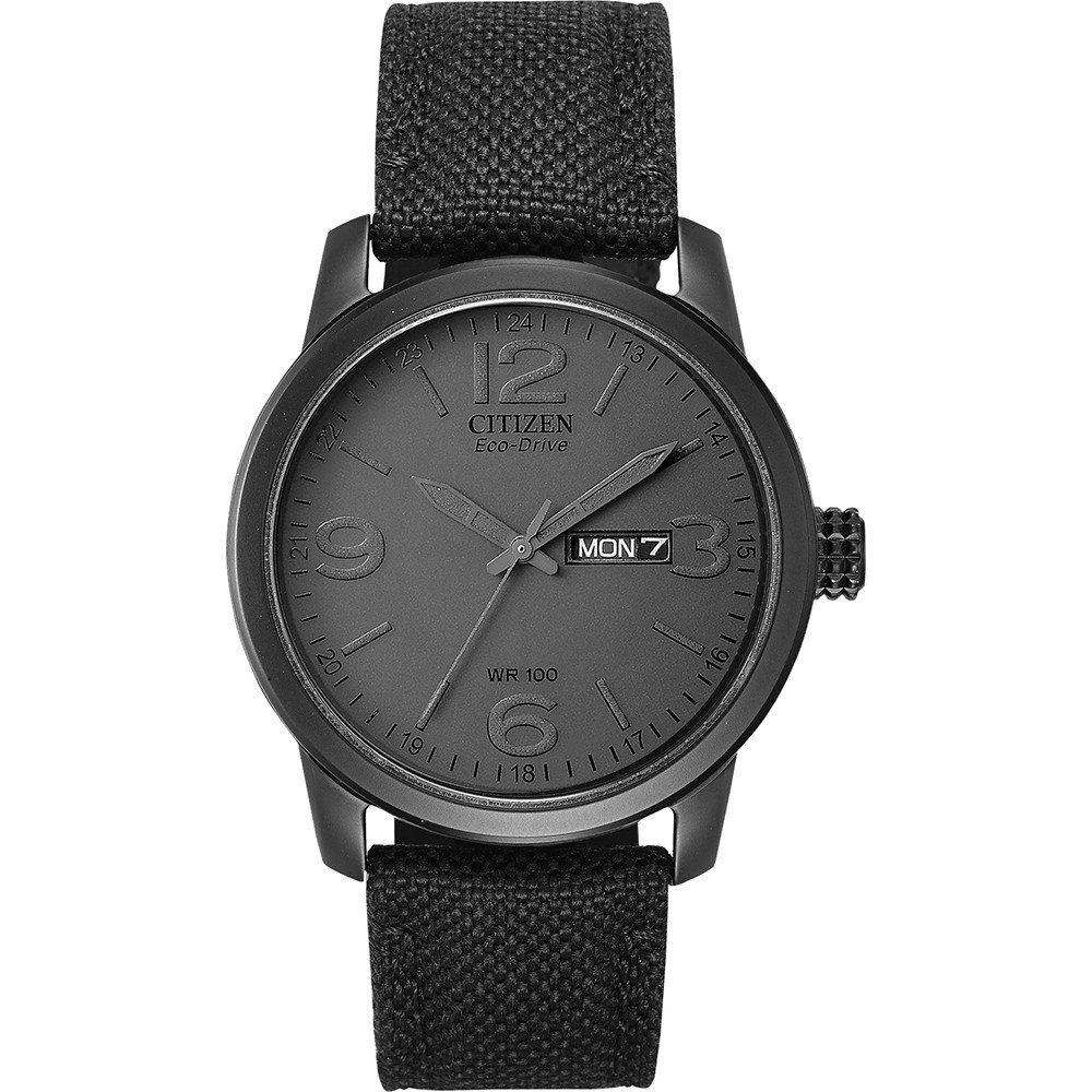 Montre Citizen BM8475-00F Garrison