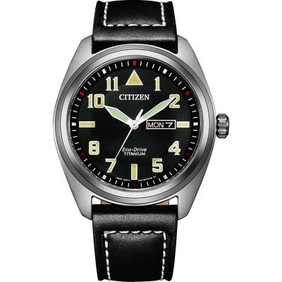 Montre Citizen Core Collection BM8560-29EE Avion