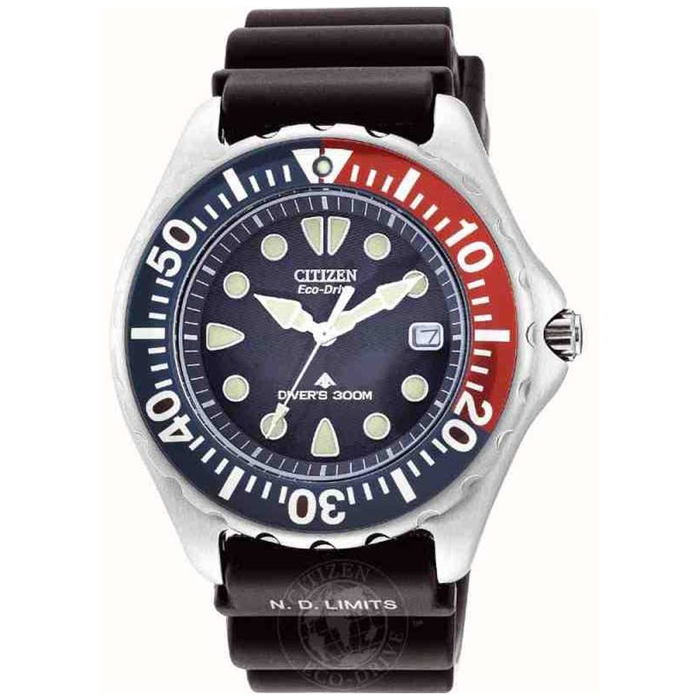 montre Citizen BN0001-01L-2 Promaster Sea