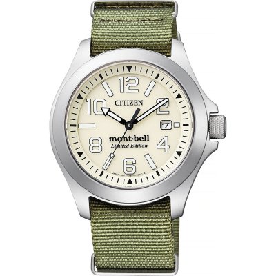 Montre Citizen Promaster Marine BN0111-38Y