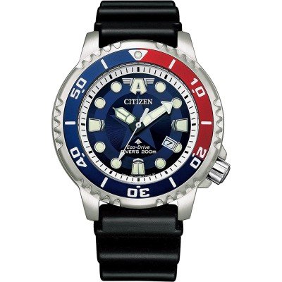 Montre Citizen BN0150-36L Captain America