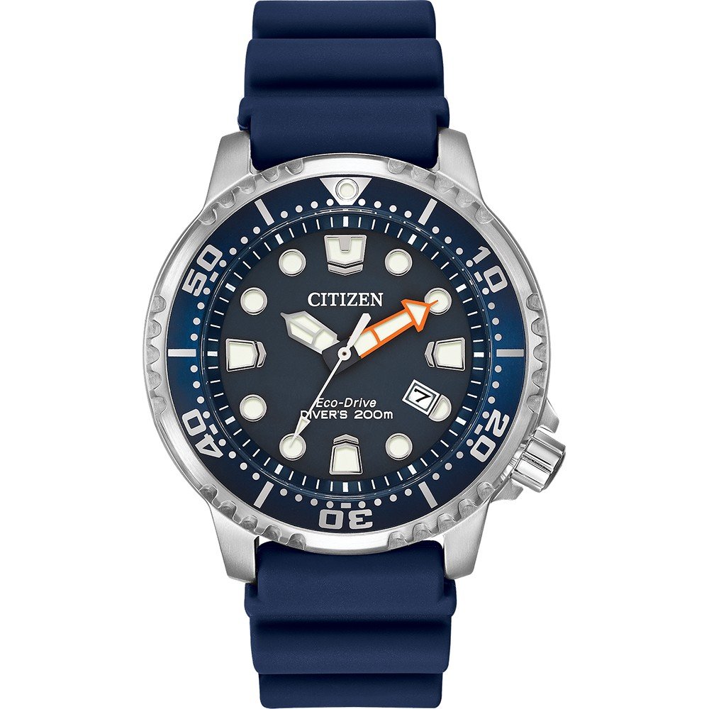 Montre Citizen BN0151-09L Promaster Dive