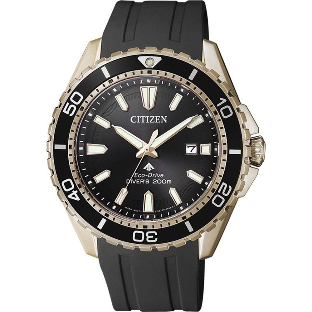 montre Citizen BN0193-09E Promaster Sea