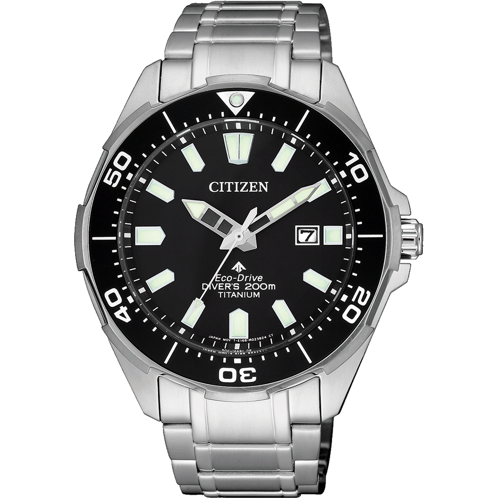 Montre Citizen Marine BN0200-81E Promaster Sea