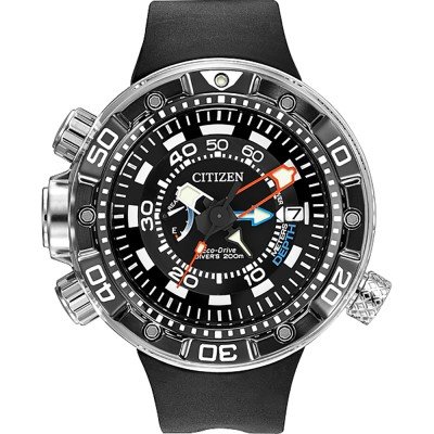 Montre Citizen BN2029-01E Promaster Aqualand