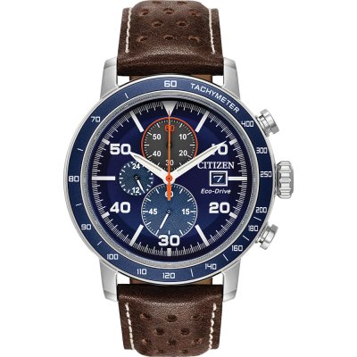 Montre Citizen Sport CA0648-09L Brycen