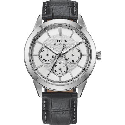 Montre Citizen BU2110-01A Classic