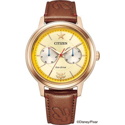 Montre Citizen BU4042-09A Pixar Woody