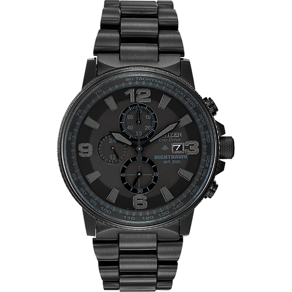 Montre Citizen CA0295-58E Nighthawk