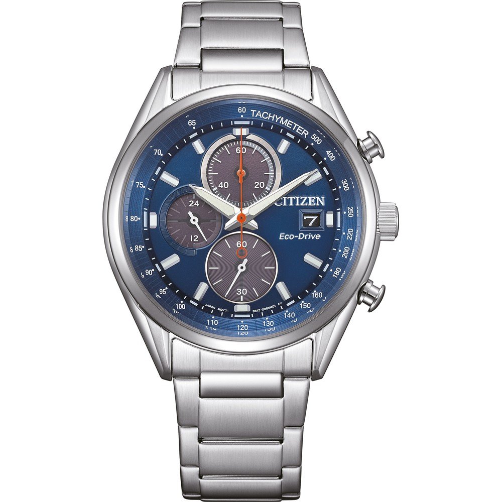 Montre Citizen Sport CA0459-79L Racing Chrono