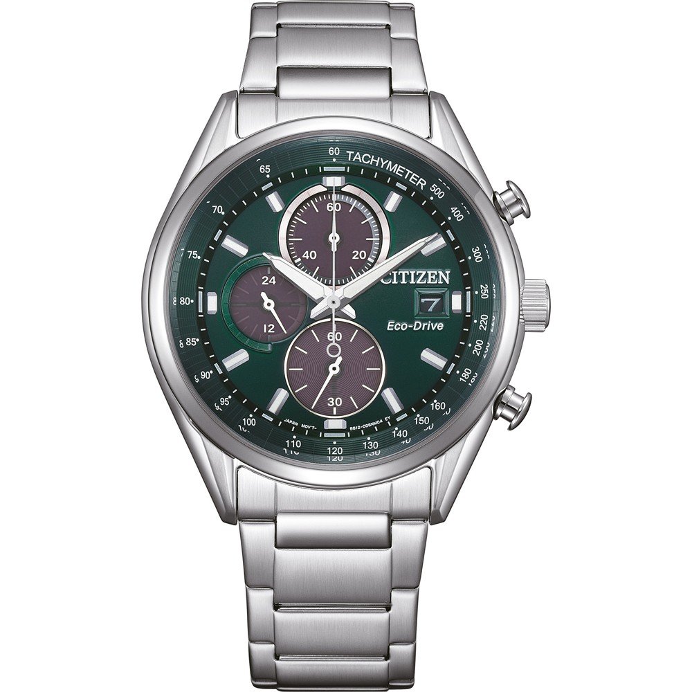 Montre Citizen Sport CA0459-79X Racing Chrono