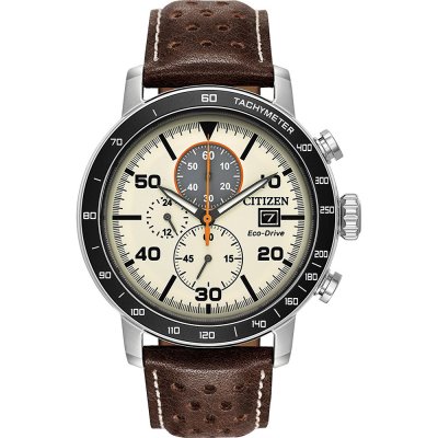 Montre Citizen CA0649-06X Brycen