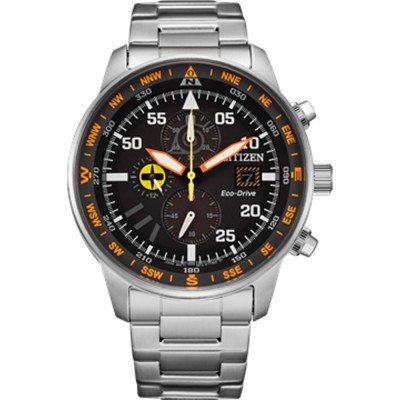 montre Citizen CA0691-85E