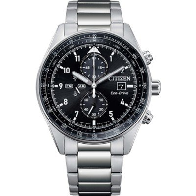 montre Citizen CA0770-81E