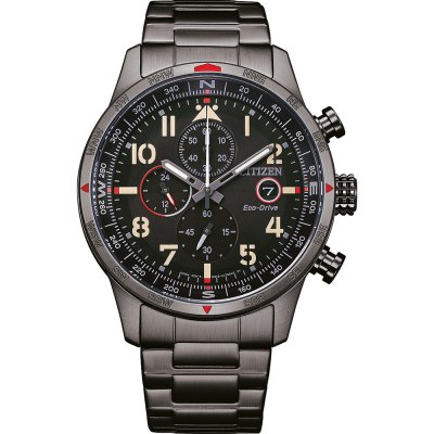 Montre Citizen Core Collection CA0797-84E