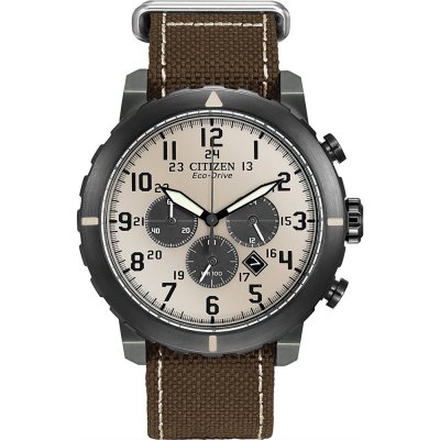 Montre Citizen CA4095-04H