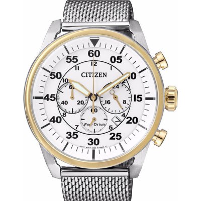 montre Citizen CA4214-58A Avion