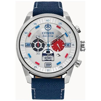 Montre Citizen CA4219-03W R2-D2