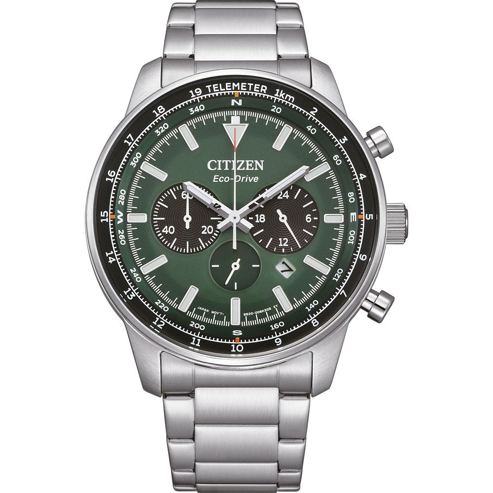 Montre Citizen Sport CA4500-91X OF Sports Aviation