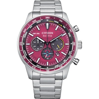 montre Citizen CA4508-73X