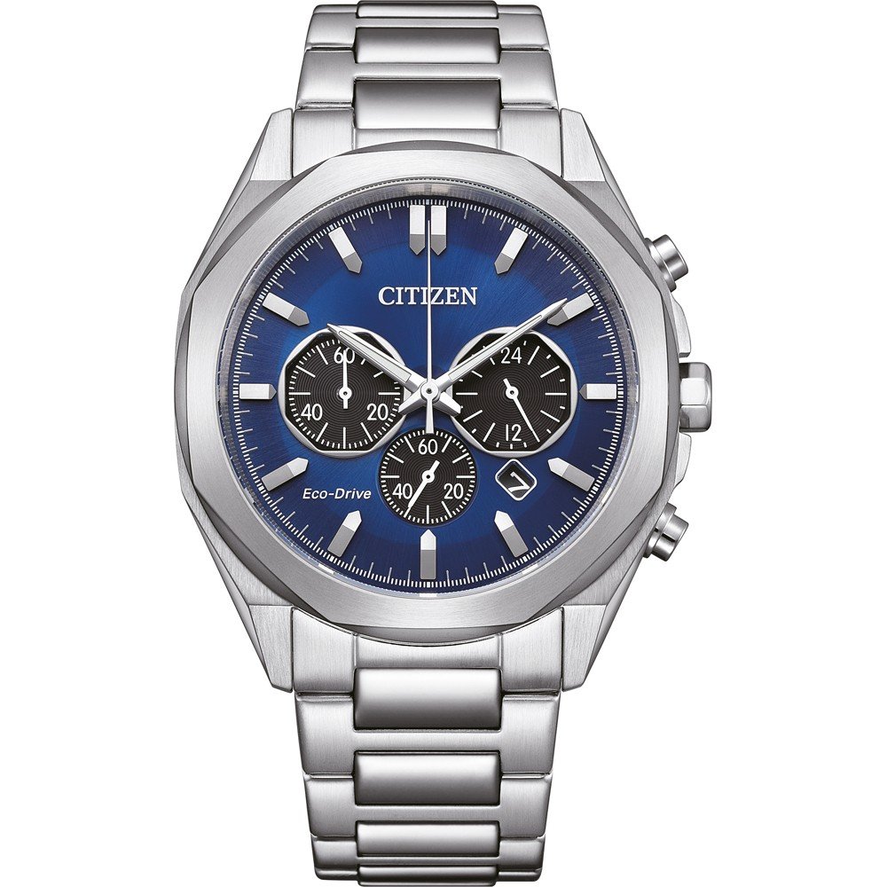 Montre Citizen Sport CA4590-81L Modern Dress