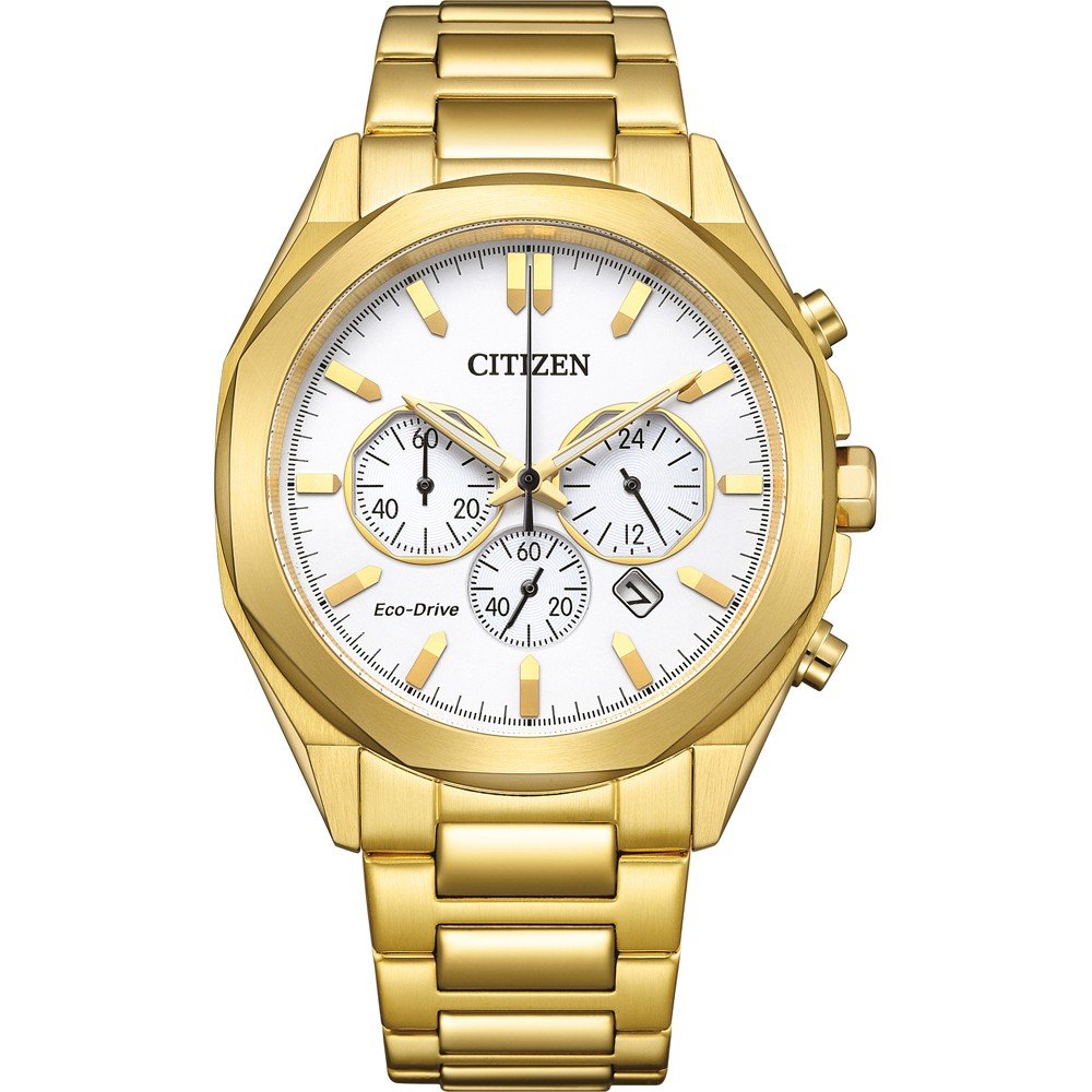 Montre Citizen Sport CA4592-85A Modern Dress