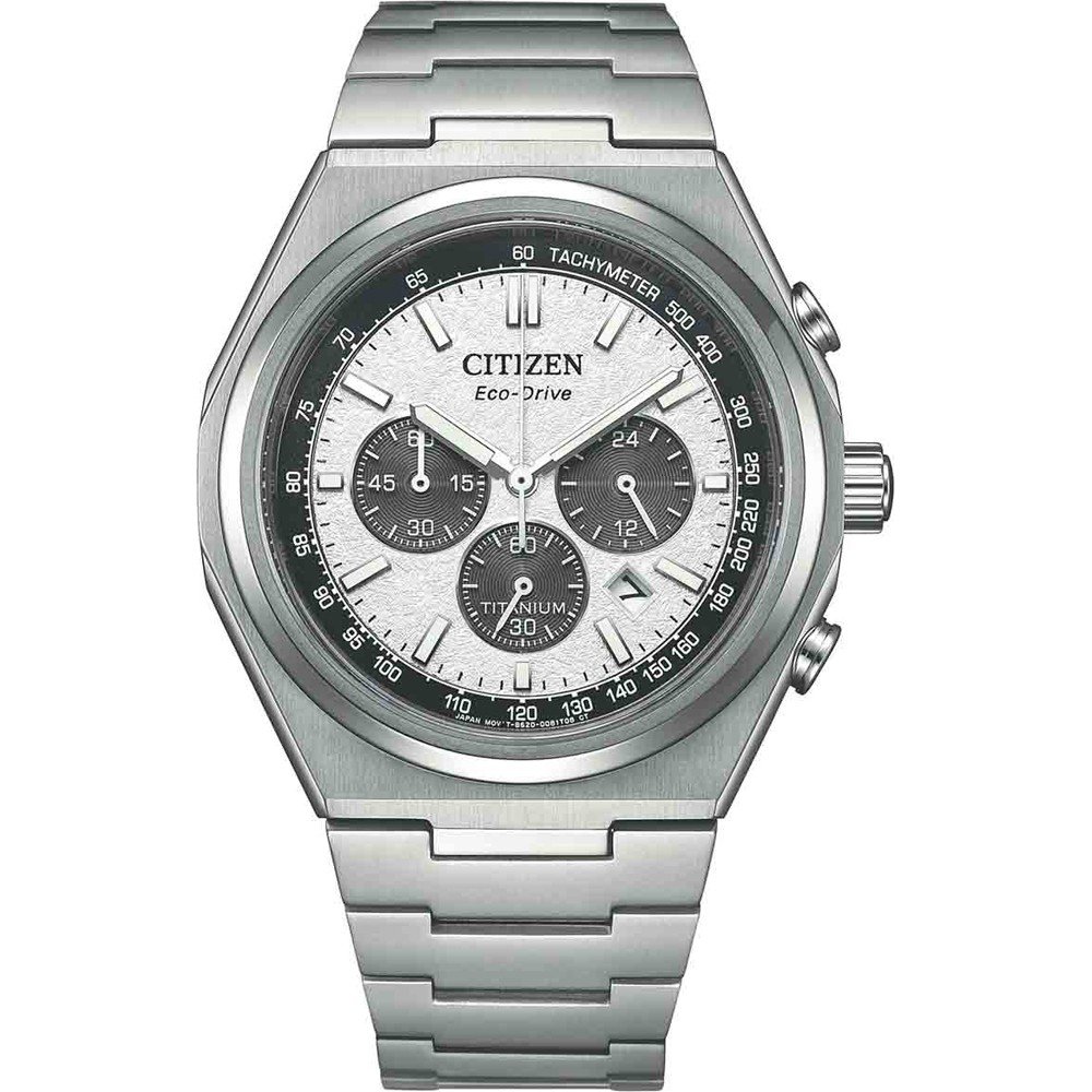 Relógio Citizen Sport CA4610-85A