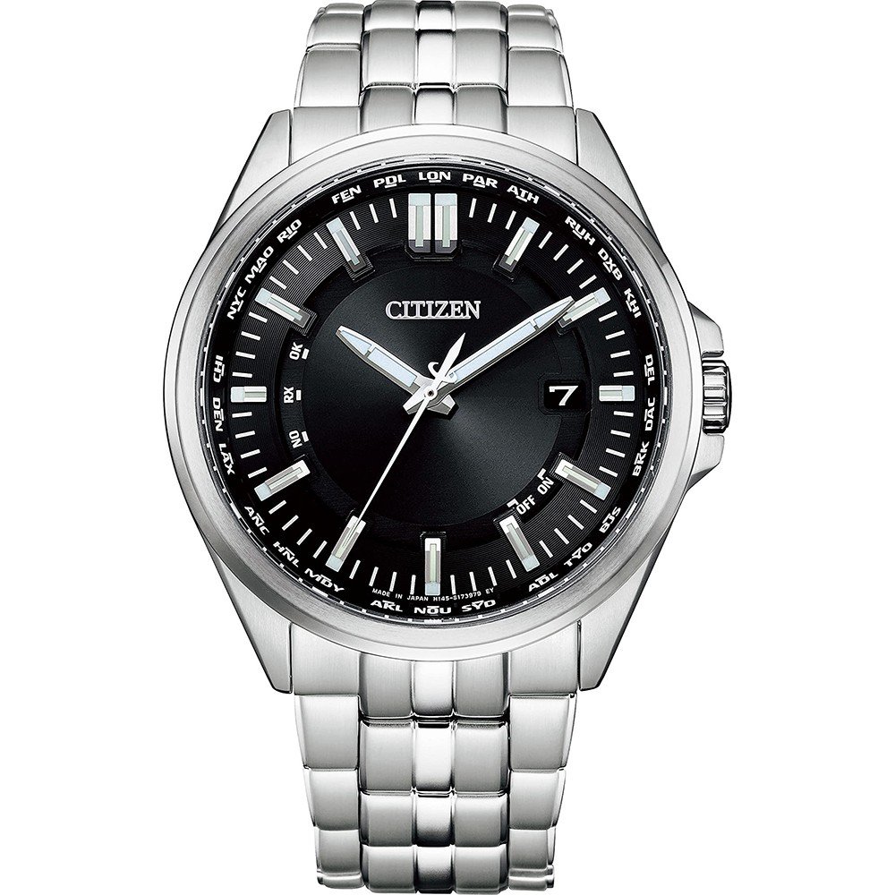 Citizen CB0017-71E Wena 3 montre