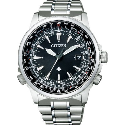 montre Citizen Radio Controlled CB0130-51E